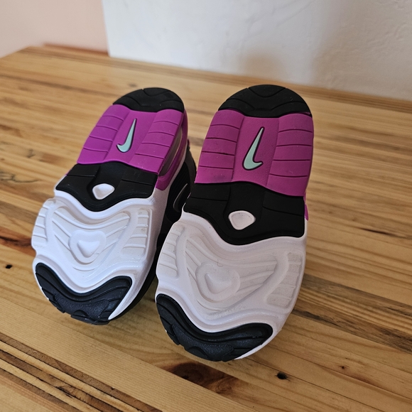 Nike Air Max 200 (TD) – Toddler Size 5C – New - Picture 8 of 9